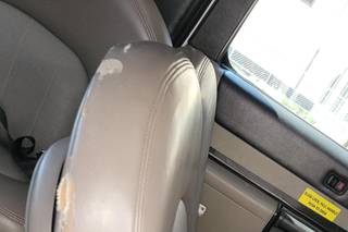 Aspen Limo and Car Services - 5
