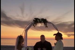 Weddings By Pastor D - 33