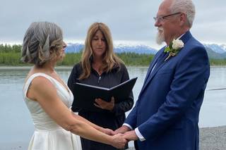 Say Yes Wedding Officiant - 8
