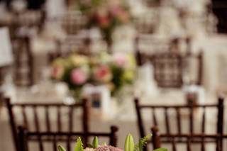 An Enchanted Florist at Skippack Village - 21
