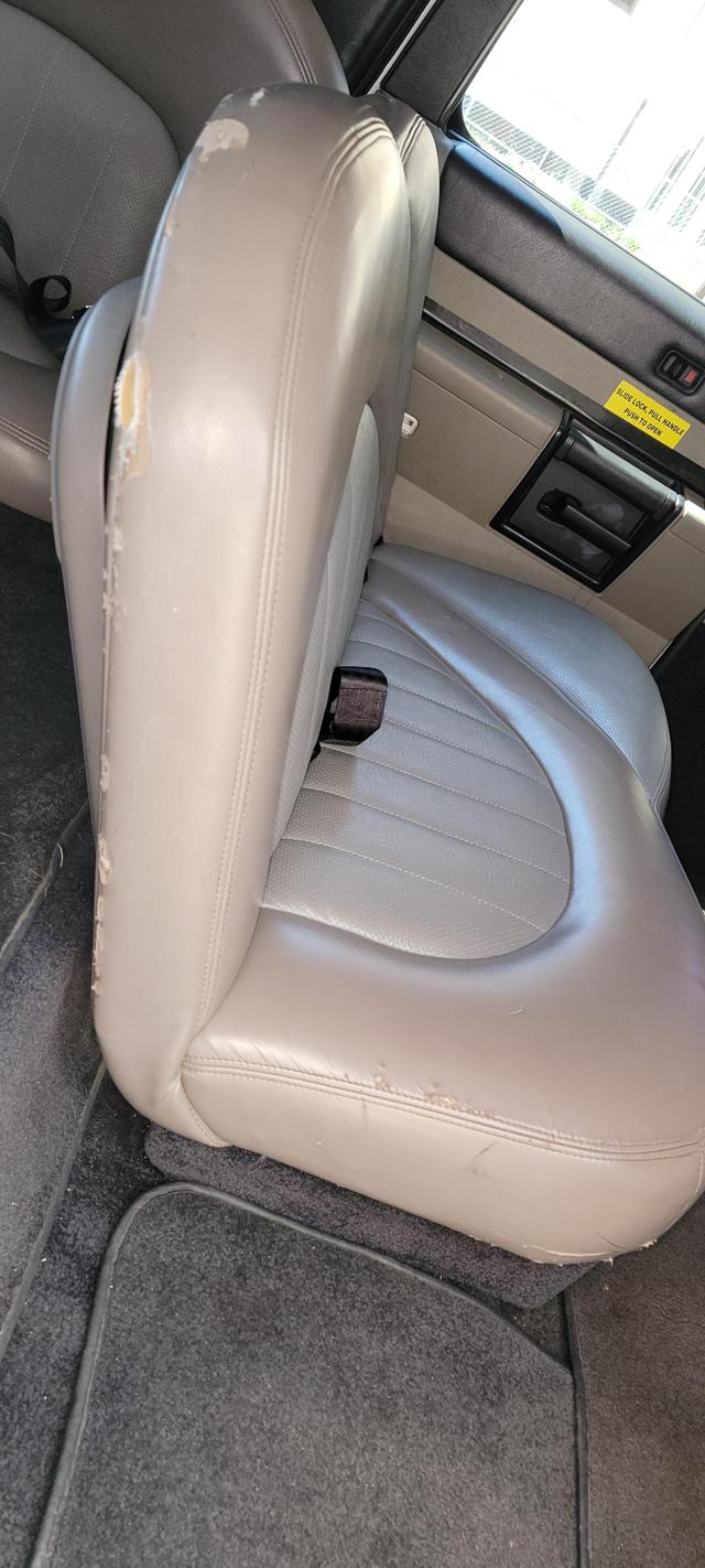 Aspen Limo and Car Services - 2