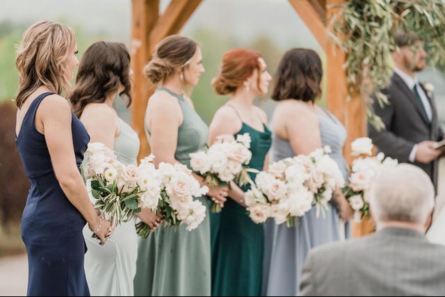 Lotus Floral Designs LLC - 1