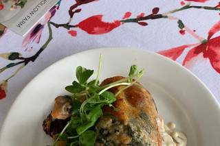 Blackstone Caterers - 20