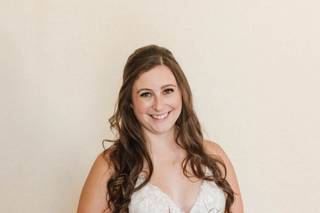 Meghan Cotton Makeup Artistry and Aesthetics - 30