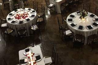 Vouv Meeting & Event Space - 28