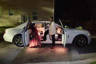 Exotic Limo - 83