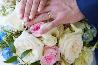 Jill Heaton Floral Design - 15