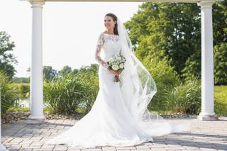 Bel Fiore Bridal - 19