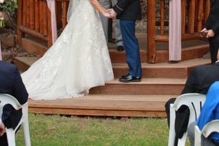 The Wright Officiant - 11