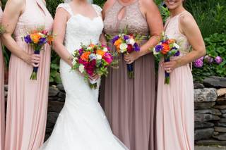 Modern Bride and Formal Shop - 49