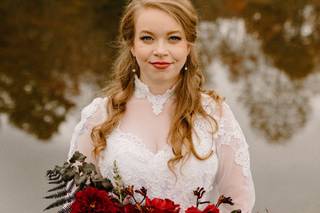 Indie Bridal Co. - 57