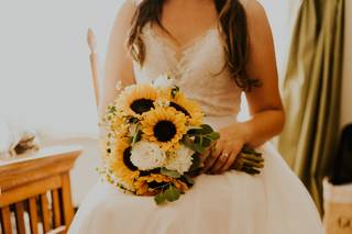 Lori Boe Floral Design - 33