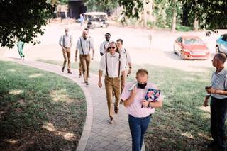 Something Fabulous Weddings and Events - 22