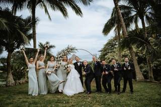 Love Letter Weddings LLC - 28