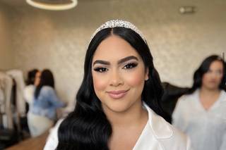 Renata Hair & Make Up Artist - 70