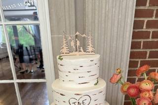The Red Bandana Bakery - 10