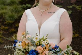 Floral Designs by Justine - 19