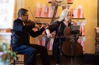 Viol Consort - 10