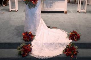 Beverly's Flowers and Gifts - 35