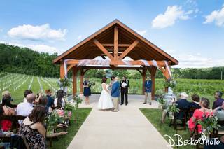 Brook Hollow Winery and Event Facility - 14