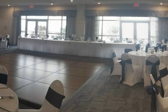 Bay Watch Resort and Conference Center 1