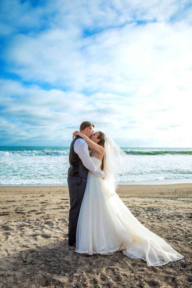 Artifact Weddings - 1