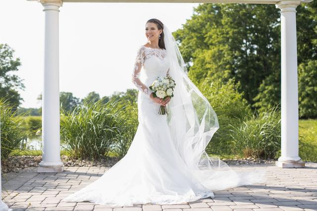 Bel Fiore Bridal - 3