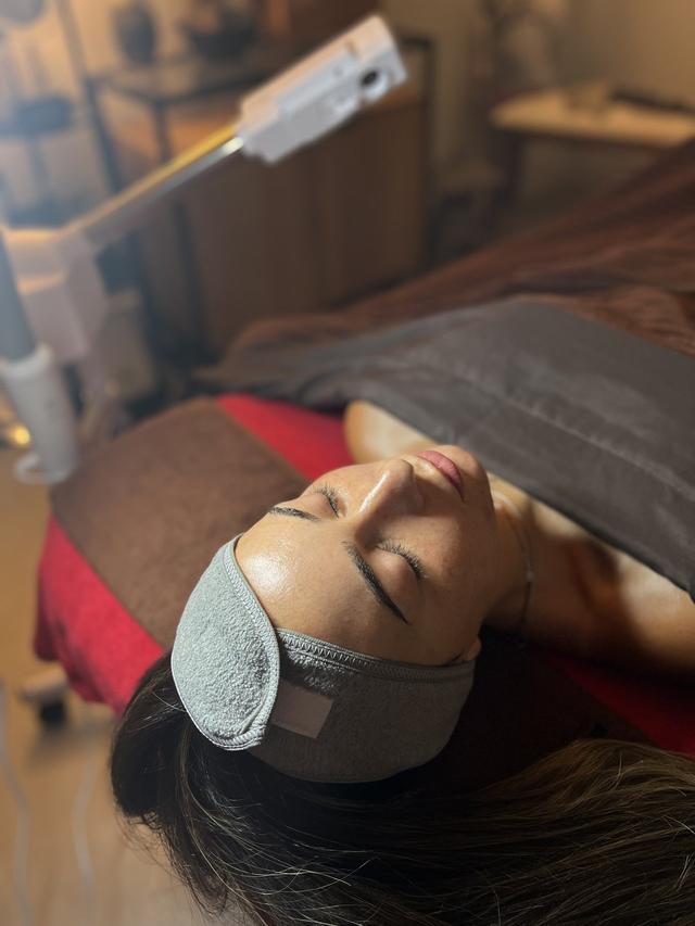 Essentials of Beauty Facials - 2