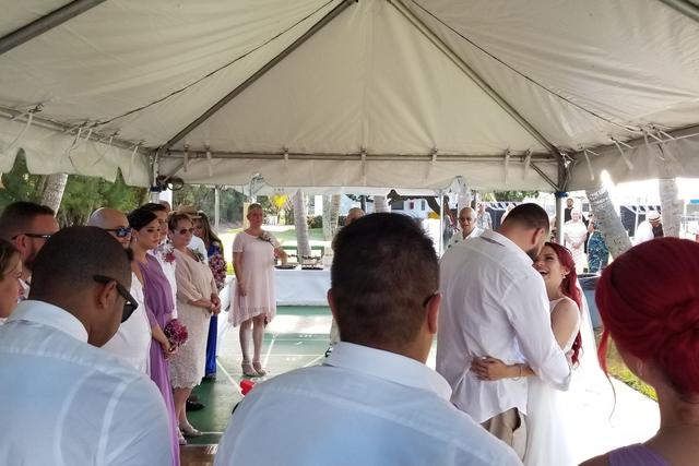 Verano Events - 1