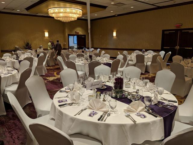 West Des Moines Marriott - 4