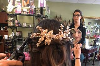 Artistic Hair and  Makeup - 8