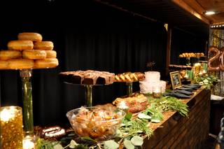 Carbon Creek Event Venue - 8