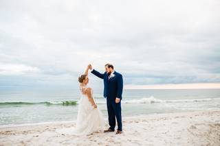 Your Dream Beach Wedding - 28