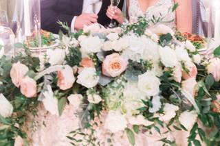 The Rosy Posy - 75