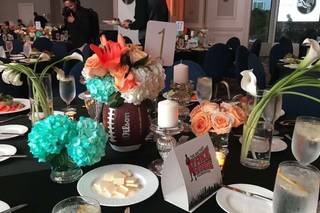24 West Events - 24