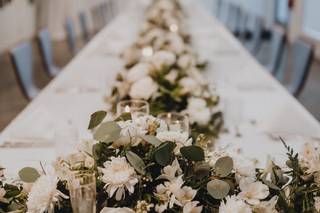 ABC Weddings and Events - 7