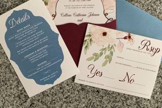Designs by Sarah LLC - 7