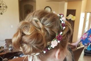 Bella Bridal Beauty - 81