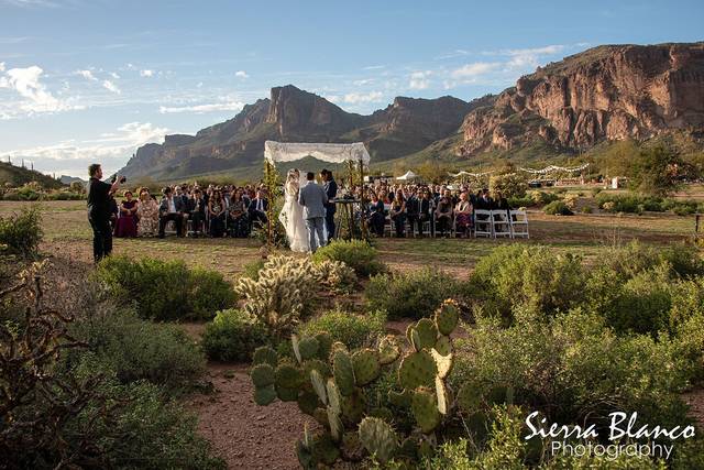 Sierra Blanco Photo - Video 4