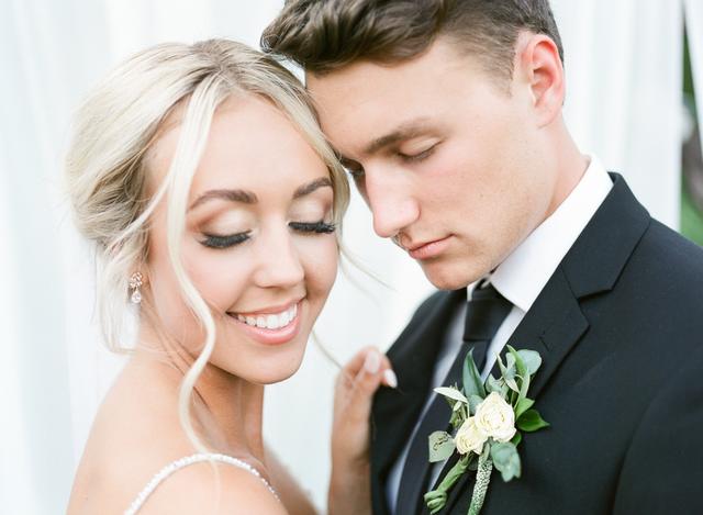 Kait Marie Weddings + Events - 3