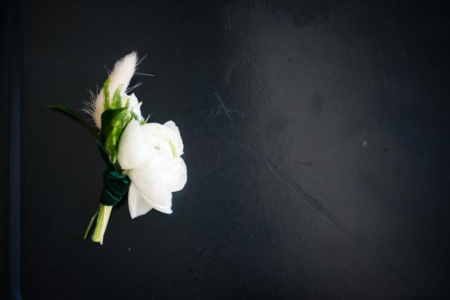 The Flower Girl - 4