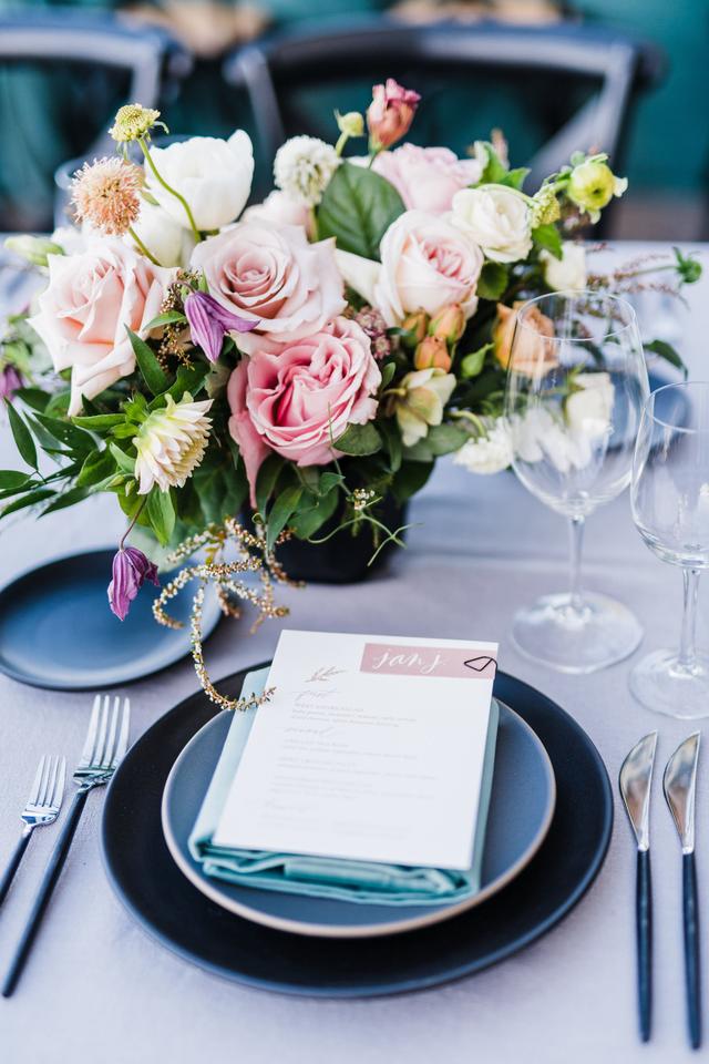 Elise Events - 1