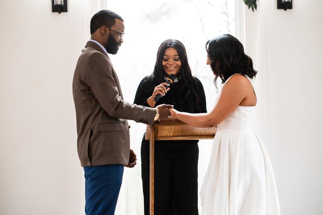 Little Chic Weddings and Education, LLC - 1