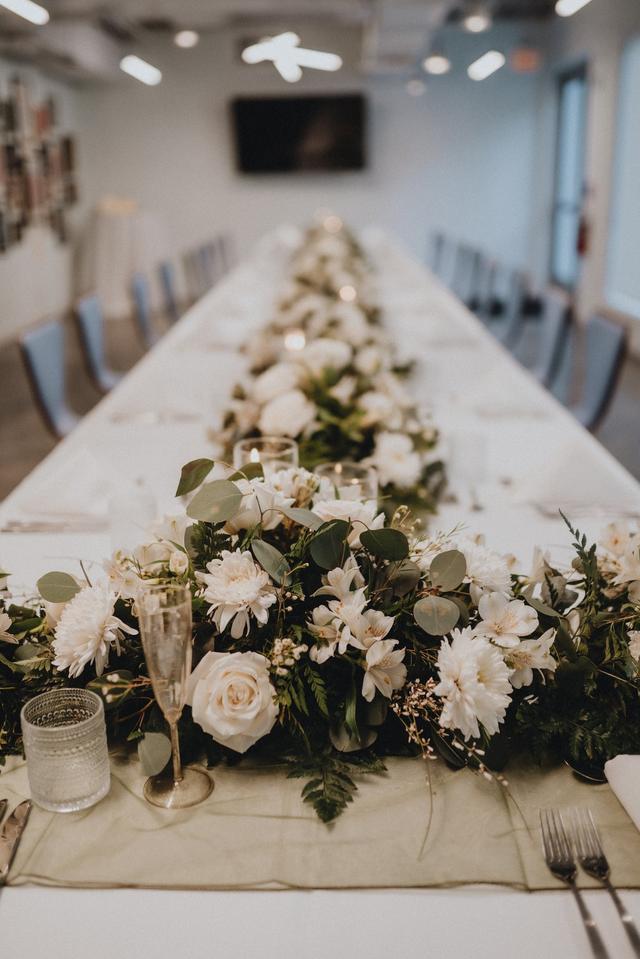 ABC Weddings and Events - 3