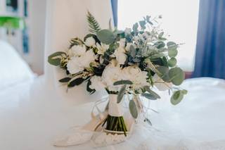 Sprigs Floral Designs - 6