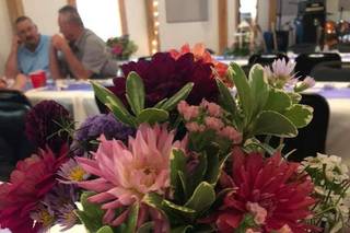Little House of Flowers - 24