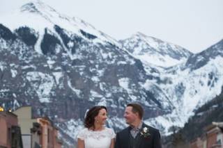 Alesia C. Wedding Studio - 11