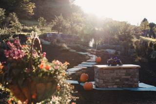 The Barn at Maple Falls - 14