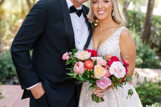 Andrea Leslie Weddings & Events - 45