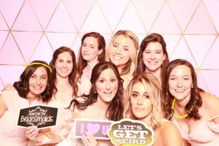 Photo Booth Picture Company - 10